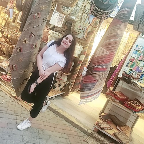 Fati E.