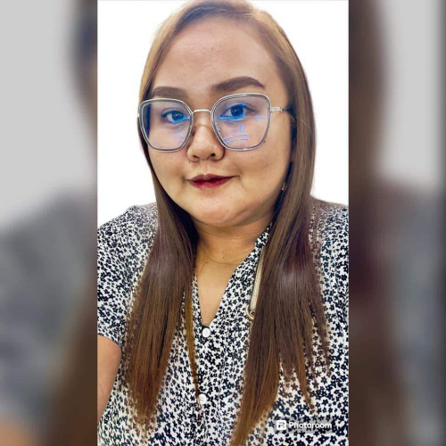 Judy bless R. profile photo