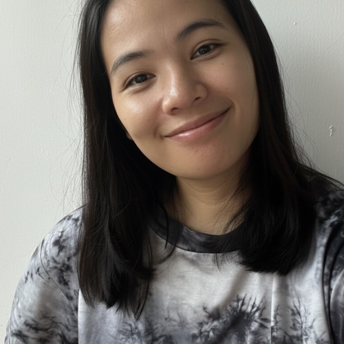 Raizxha S. profile photo