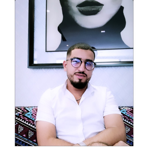 Soufiane  E. profile photo