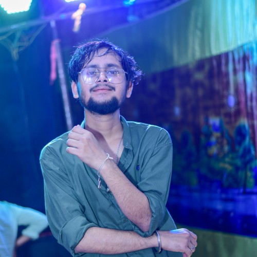 Bhushan B. profile photo