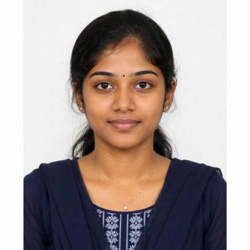 Myra M. profile photo