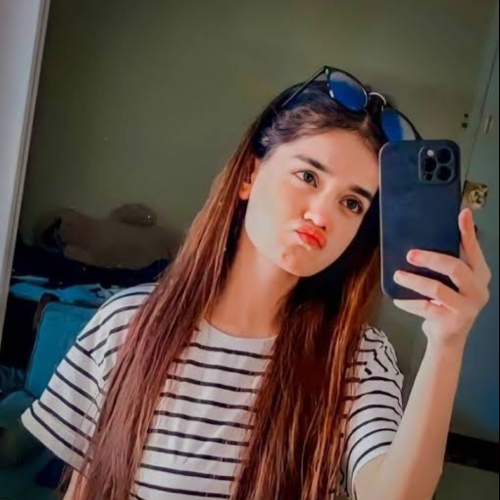 Disha A.