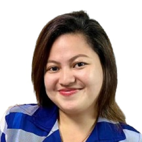 Zarah Jean H.