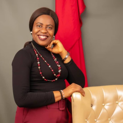 Oluchi O. profile photo