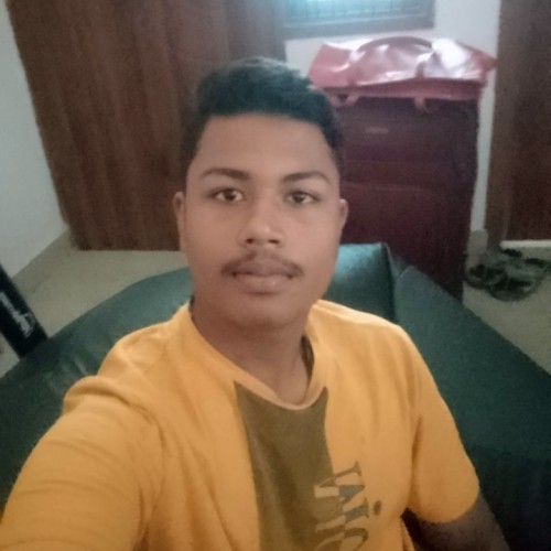 Baibhav C.