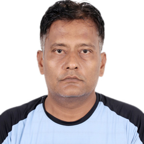 Krishnaraj P.
