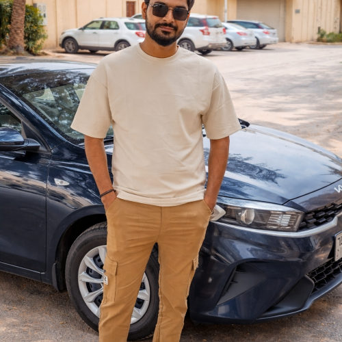 Shivay T. profile photo