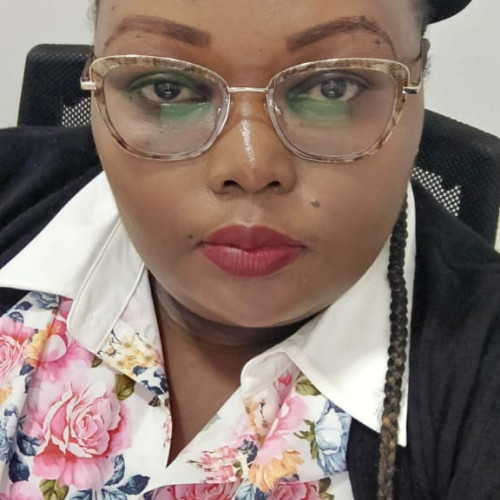 Sylvia K. profile photo