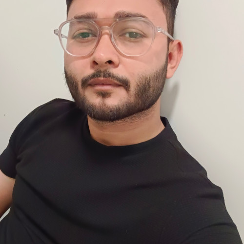 GAURAV S. profile photo