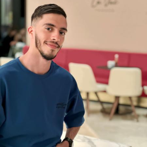SAAD L.