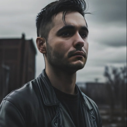 Alex Z.
