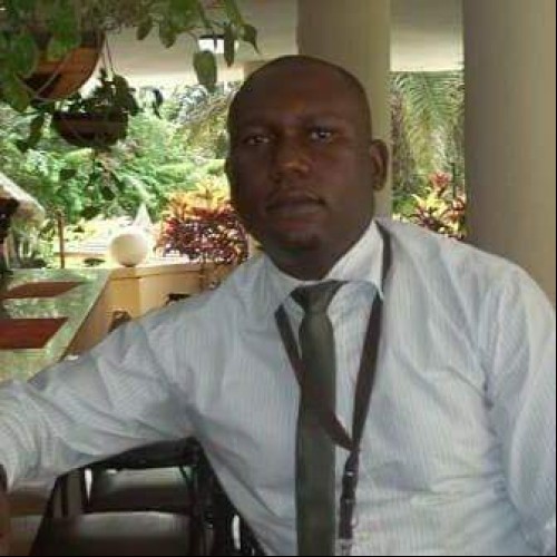 Adebayo A. profile photo