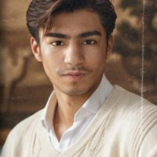 Rafik B.