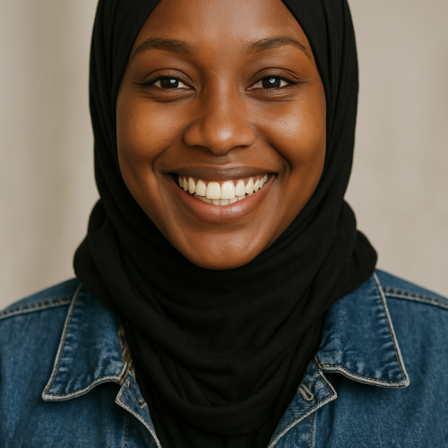Jamila B.