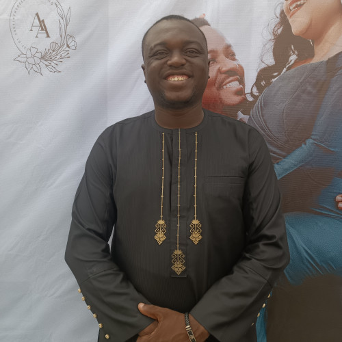 Emmanuel O. profile photo