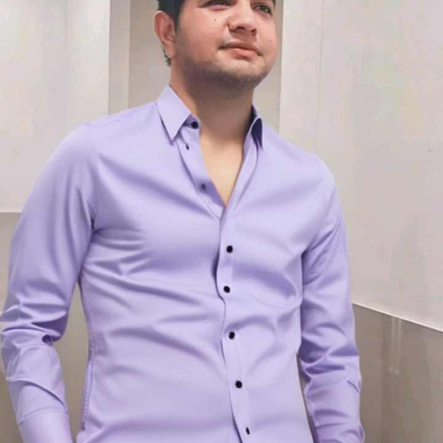 Manav  S. profile photo