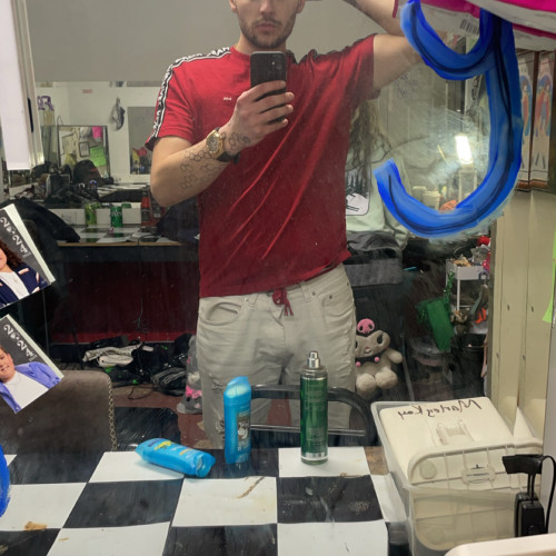 Austin S. profile photo