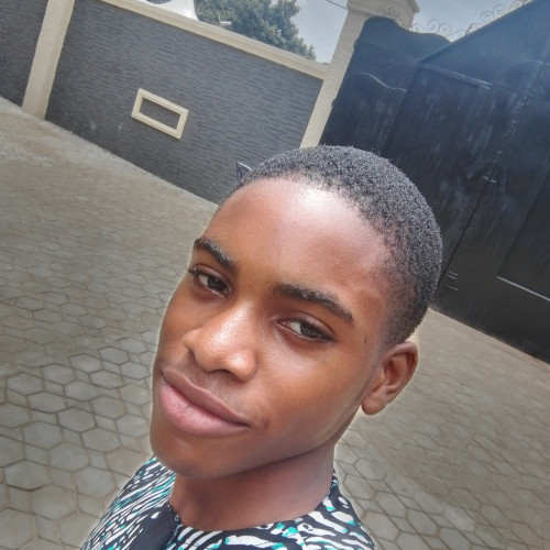 Patience n. profile photo