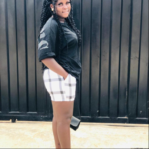 Blessing  D. profile photo