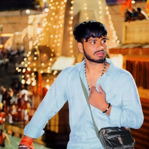 Devyansh R. profile photo