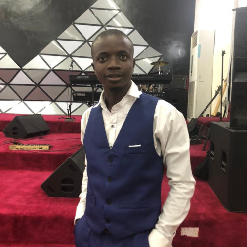 Kayode N. profile photo