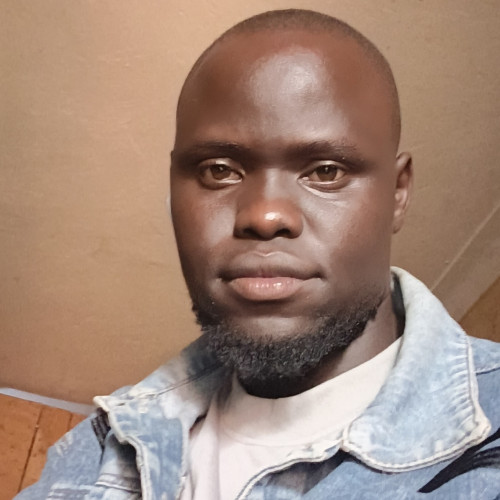 okwaimungu B. profile photo