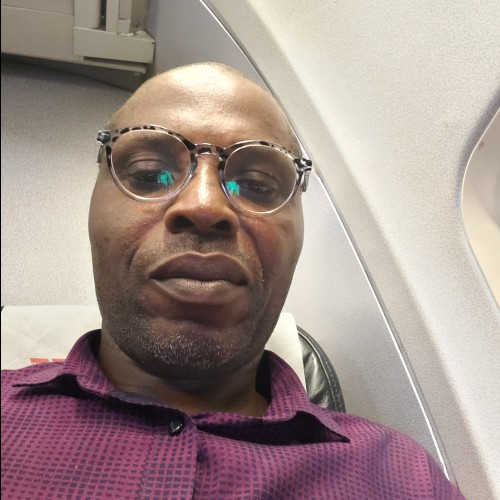 Ibraheem A. profile photo