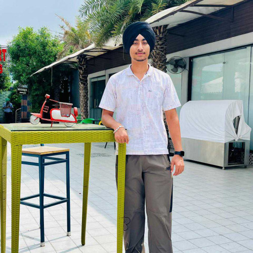 anmolpreet s. profile photo
