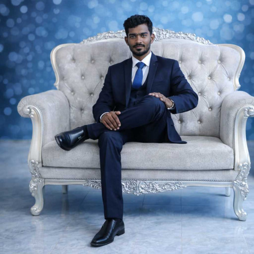 Tanveer k. profile photo