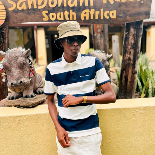 Ndumiso M. profile photo