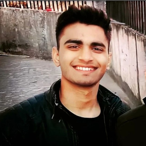 Sachin S. profile photo