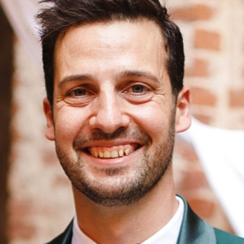 Emiliano M. profile photo
