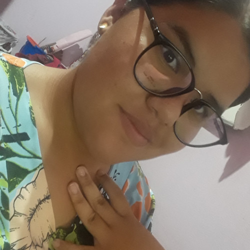 Katrine Silva S. profile photo