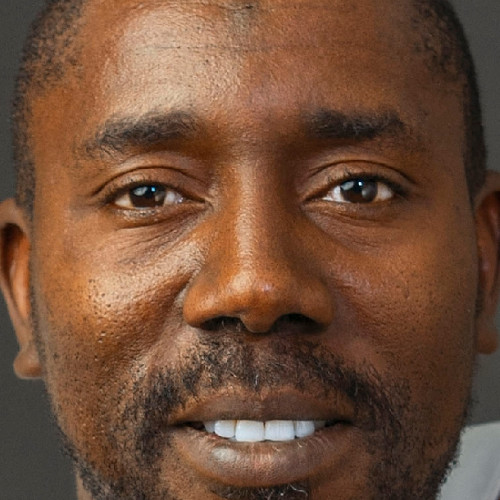 Abdulkadir A. profile photo