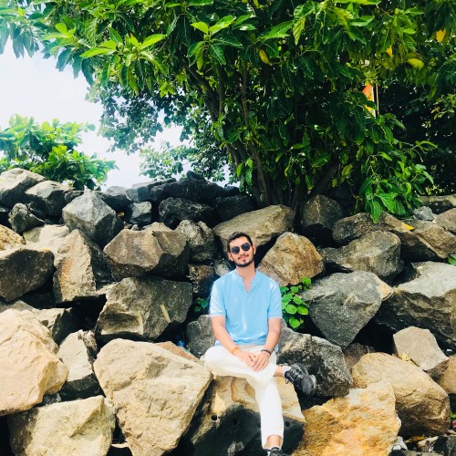 Anmol J. profile photo