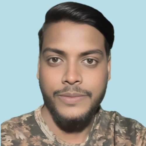 Rishabh K.