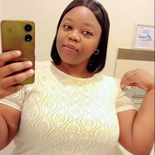 Yandiswa C. profile photo