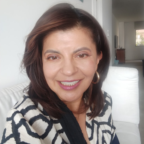 Paulina A. profile photo