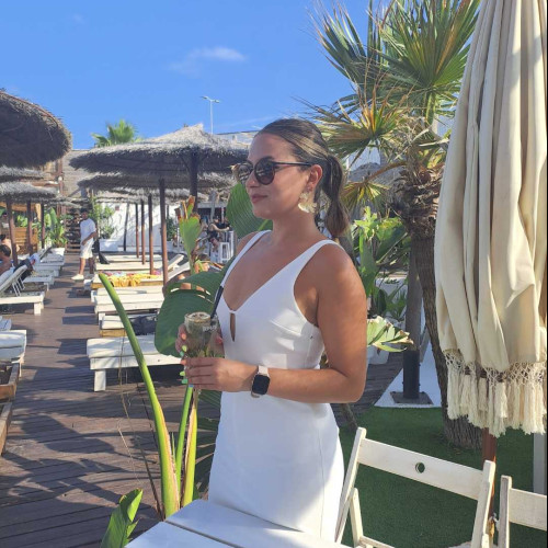 Paula G. profile photo