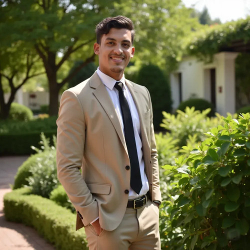 Toufik t. profile photo