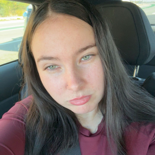 Courtney V. profile photo