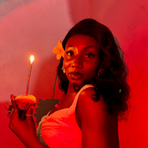 Precious  E. profile photo