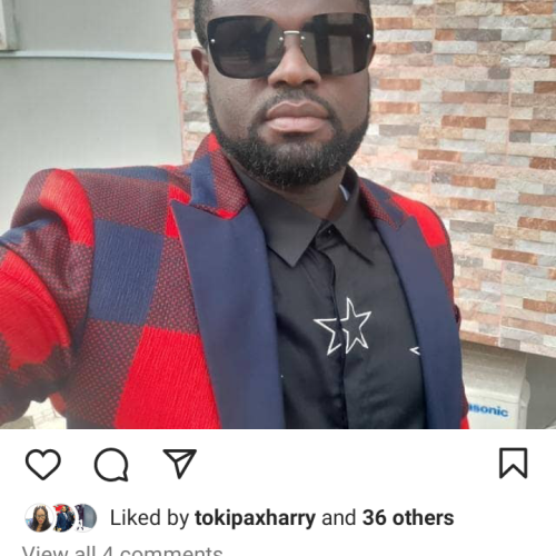 Bright S. profile photo