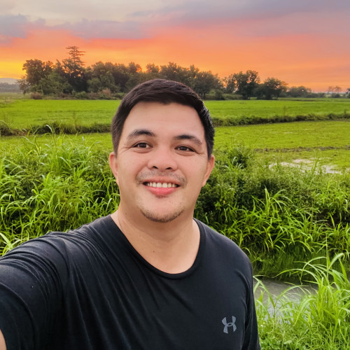 Jomar C. profile photo