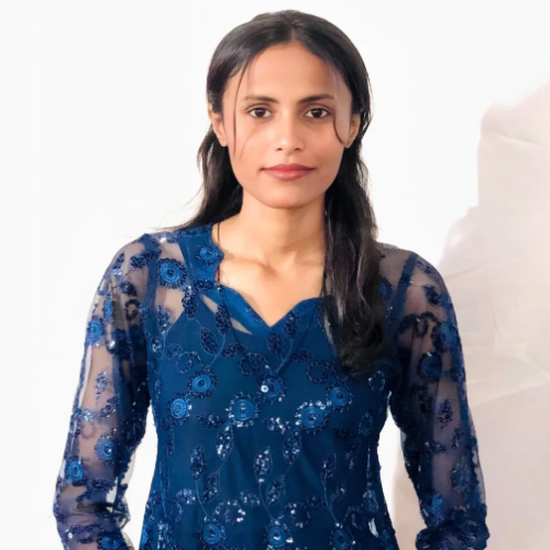 Sehrish K. profile photo