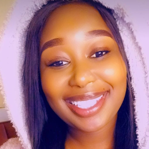 Tebogo  K.