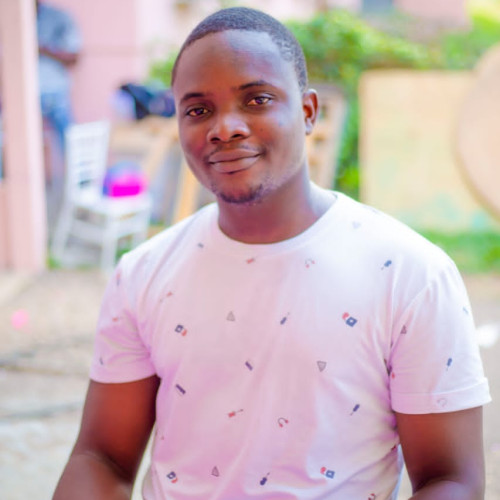 mamoué F. profile photo