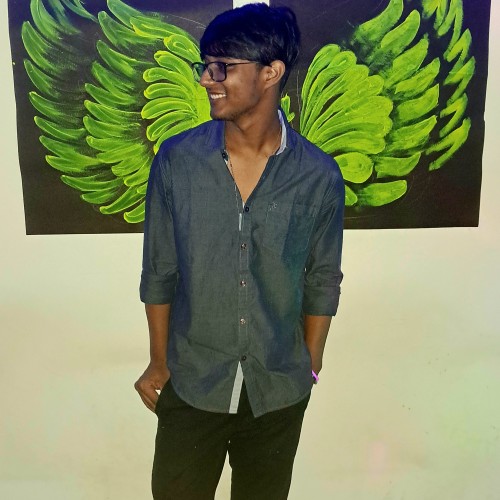 Priyansh S.