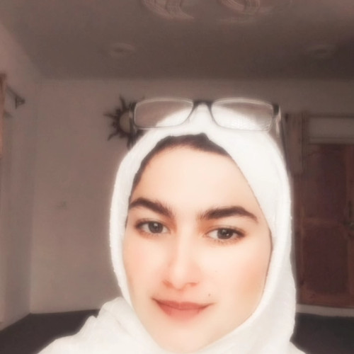 salika M. profile photo